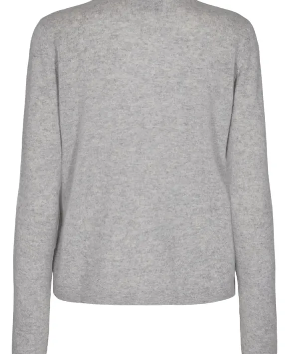 Mabel 3 - 100% Cashmere