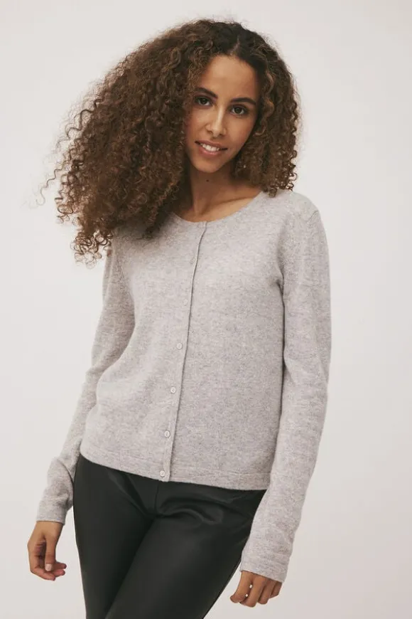 Mabel 3 - 100% Cashmere