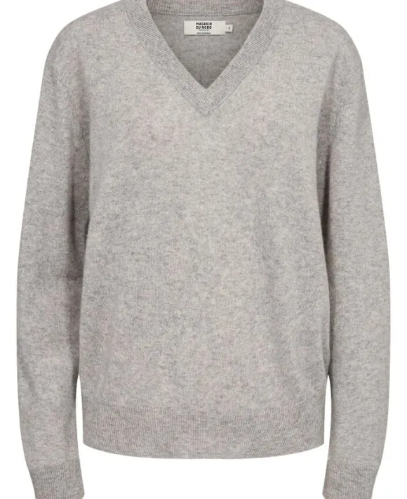 Mabel 10 - 100% Cashmere