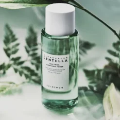 Madagascar Centella Tea-Trica Purifying Toner