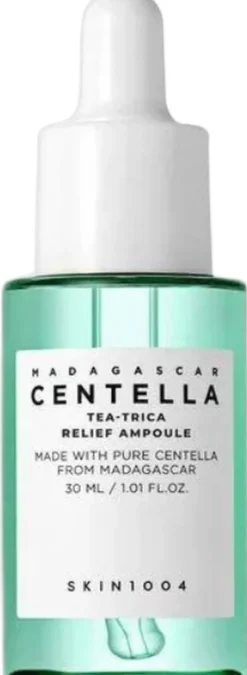 Madagascar Centella Tea-Trica Relief Ampoule