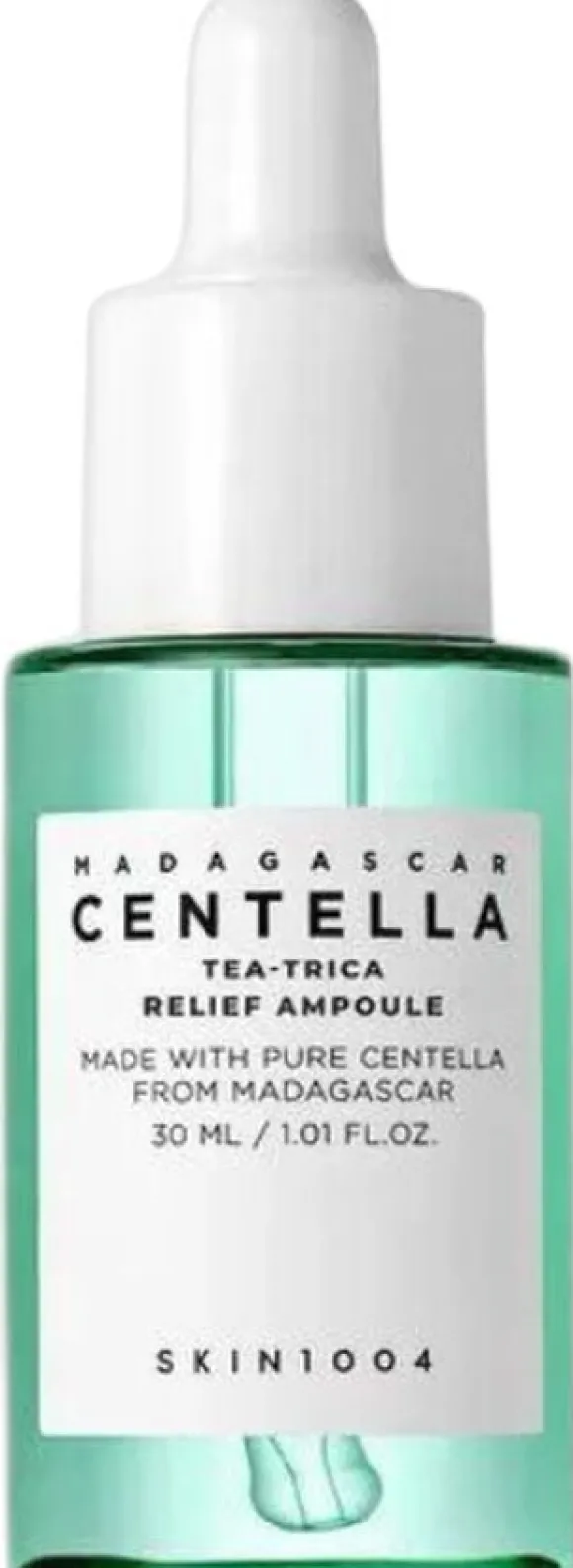 Madagascar Centella Tea-Trica Relief Ampoule