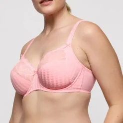 Madison full cup bra