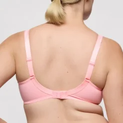 Madison full cup bra
