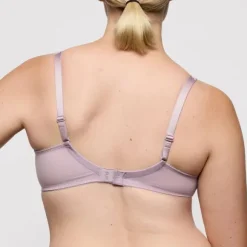 Madison non padded full cup seamless