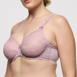 Madison non padded full cup seamless