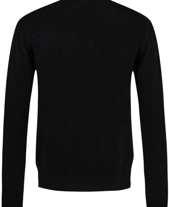 Mads 2 - 100% Cashmere
