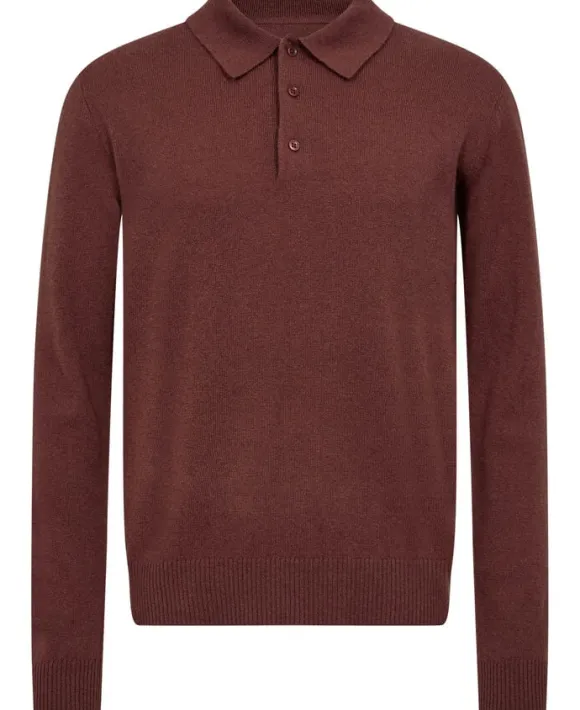 Mads 4 - 100% Cashmere