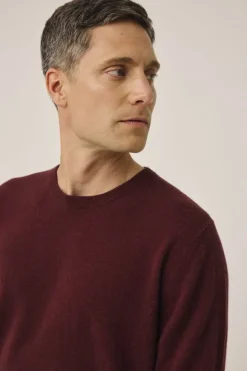 Mads 2 - 100% Cashmere