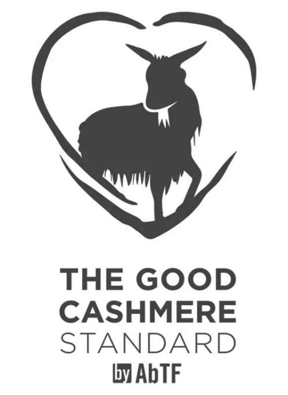 Mads 2 - 100% Cashmere GCS
