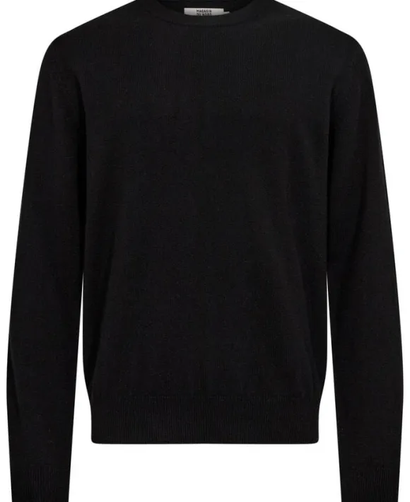 Mads 2 - 100% Cashmere GCS