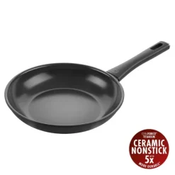 Madura Plus Ceramic Stekpanna, 20 cm, Aluminum, Titanförstärkt keramis