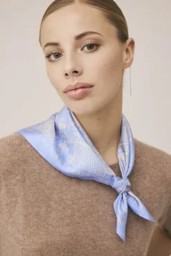 Magasin Iconic Scarf 53x53cm