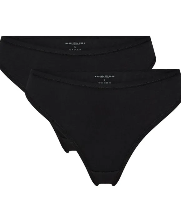 Magasin Micca String 2-pack