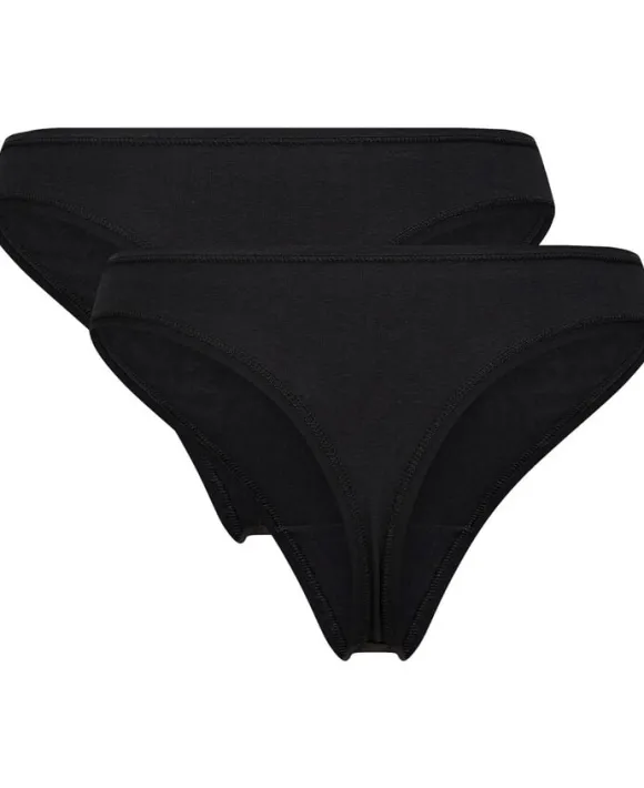 Magasin Micca String 2-pack