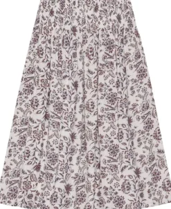 maggie skirt flower