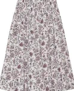 maggie skirt flower