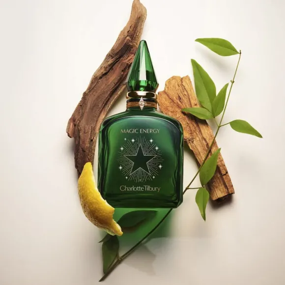 Magic Energy - Eau de Parfum