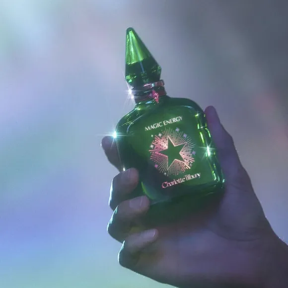 Magic Energy - Eau de Parfum