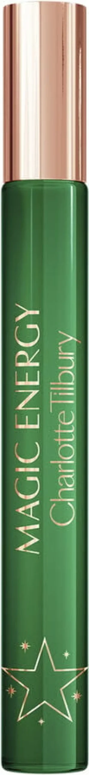 Magic Energy - Eau de Parfum