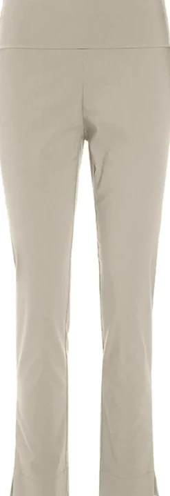 Magic stretch bukser m. slids