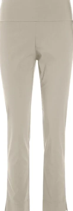 Magic stretch bukser m. slids