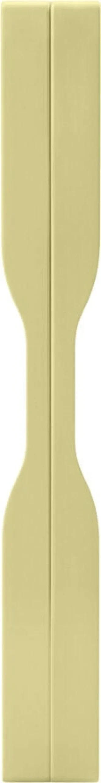 Magnetisk bordskåner Champagne