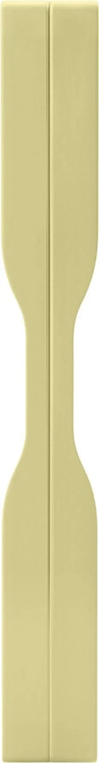 Magnetisk bordskåner Champagne