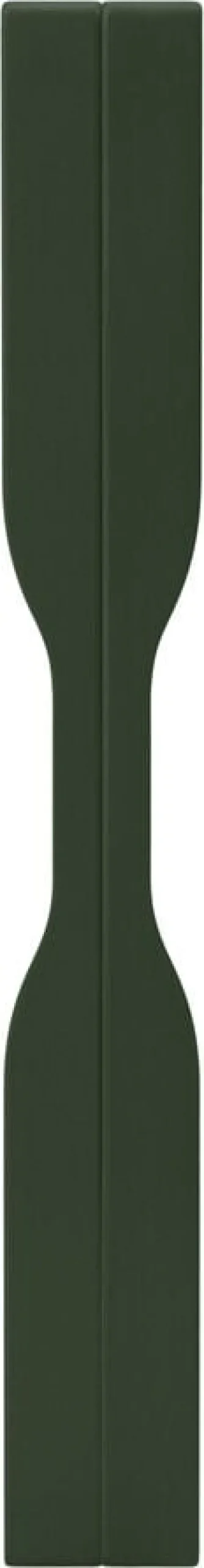 Magnetisk bordskåner Emerald green