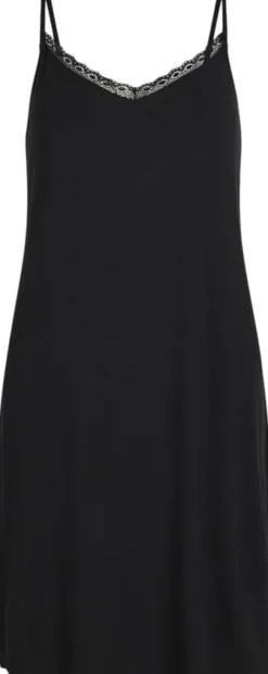 Maia Bamboo Chemise Dress