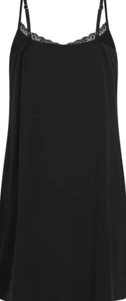 Maia Bamboo Chemise Dress