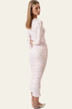 MaiIC Dress