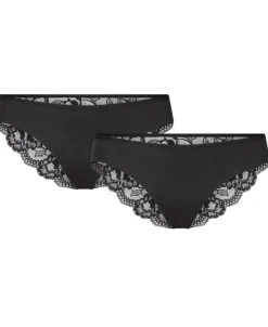 Maise 2 lace brief 2-pack