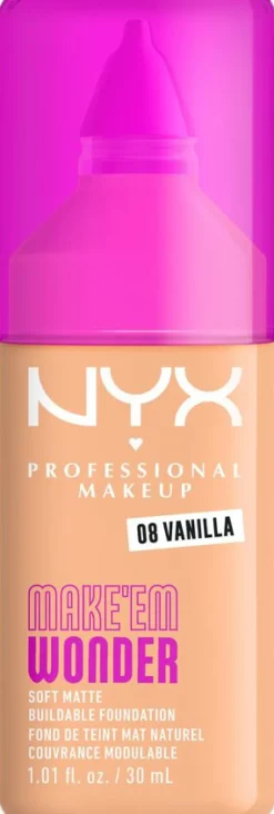 Make Em Wonder Foundation
