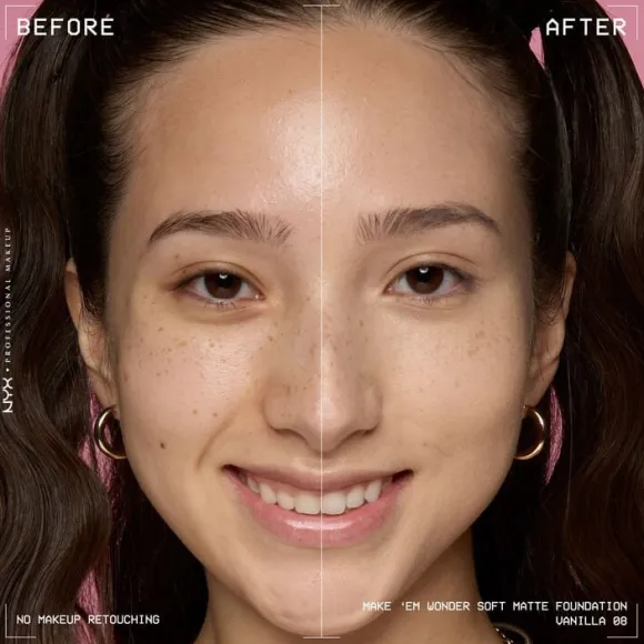 Make Em Wonder Foundation