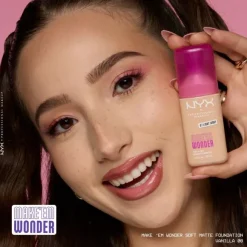 Make Em Wonder Foundation