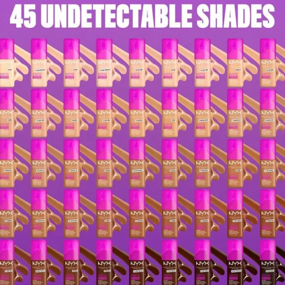 Make Em Wonder Foundation
