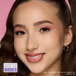 Make Em Wonder Foundation