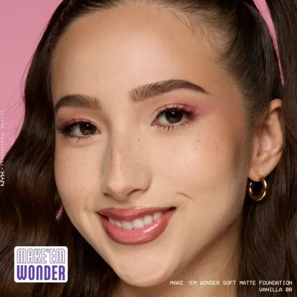 Make Em Wonder Foundation