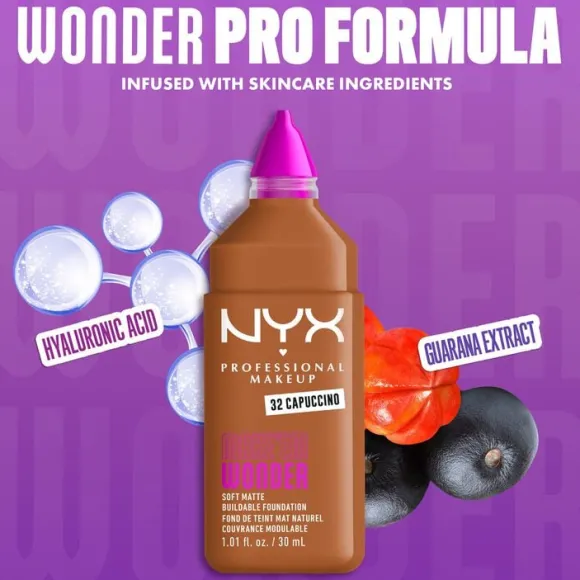 Make Em Wonder Foundation