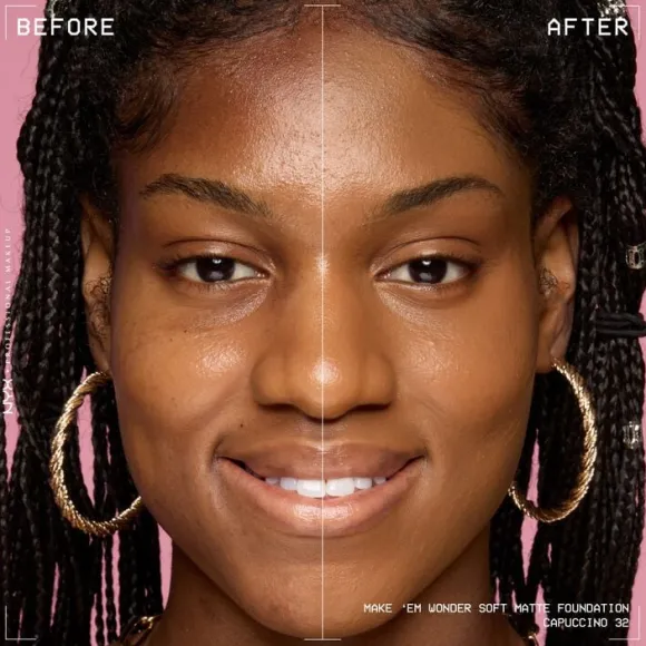 Make Em Wonder Foundation