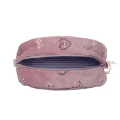 Makeup Bag Big Purple Theatre Magic