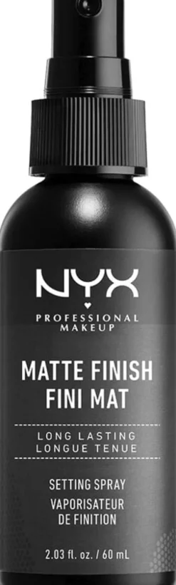 Makeup Setting Spray