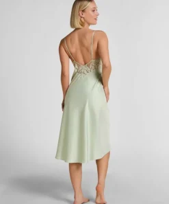 Malou Slipdress