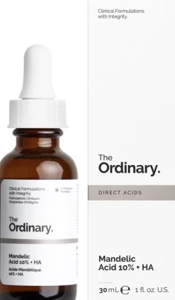 Mandelic Acid 10% + HA