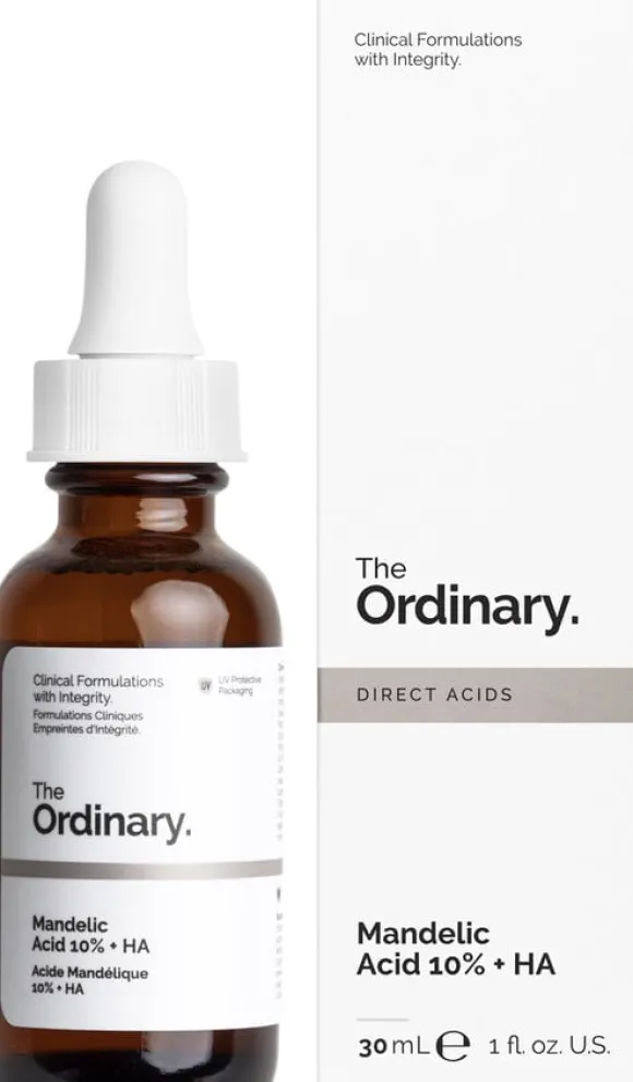 Mandelic Acid 10% + HA