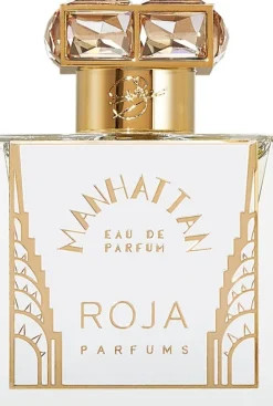 MANHATTAN EAU DE PARFUM 100 ML