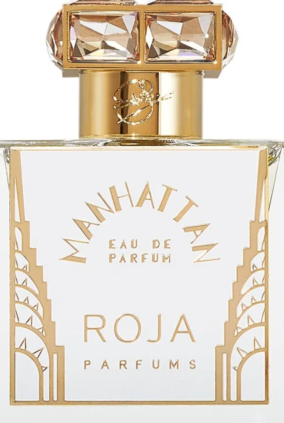 MANHATTAN EAU DE PARFUM 100 ML