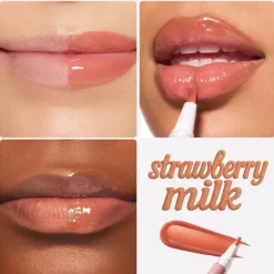 Maracuja Juicy Lip Gloss Läppglans