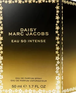 Marc Jacobs Daisy Eau So Intense Eau de parfum 50 ML.